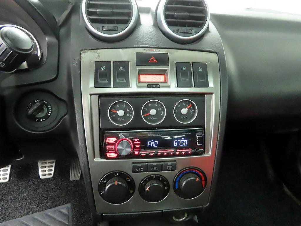 HYUNDAI Tuscani - Vista 8