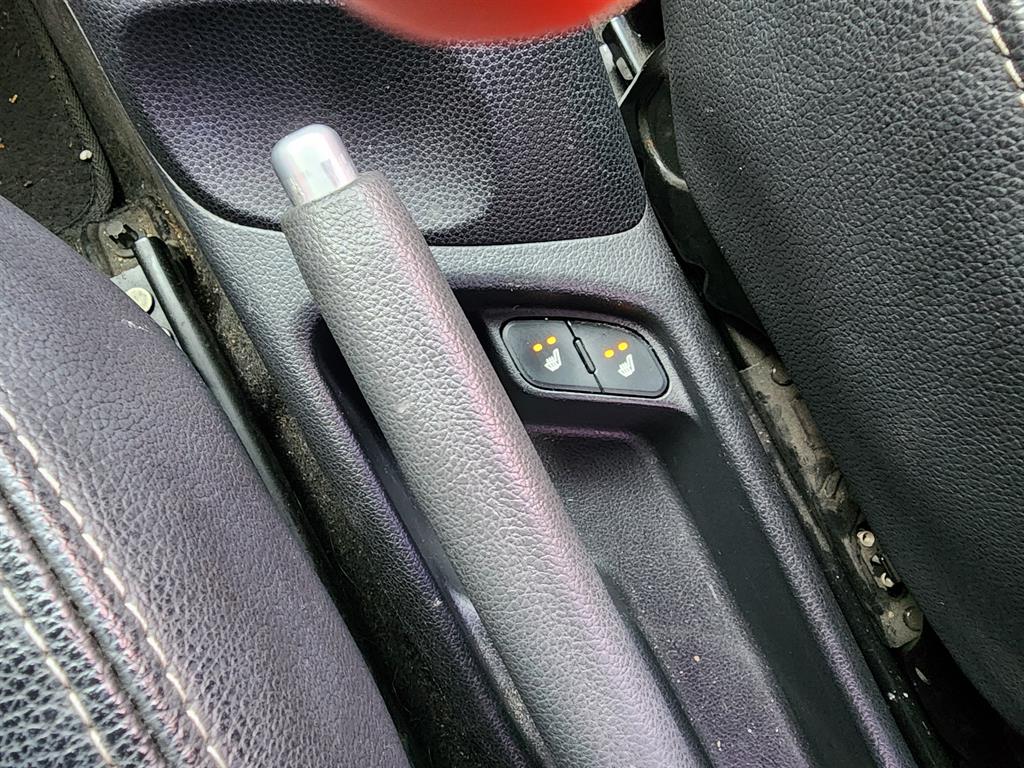 KIA Morning - Vista 12