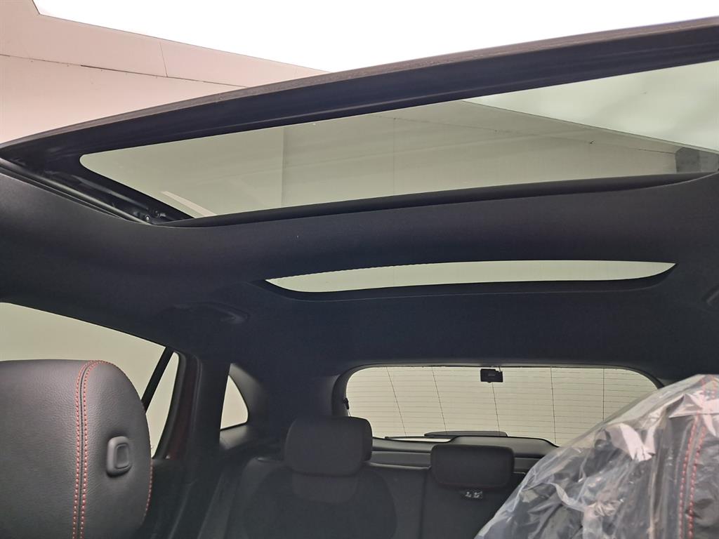 Mercedes Benz GLA Class 2020 Rojo - Importación desde Corea - HF Imports Iquique - Foto 16