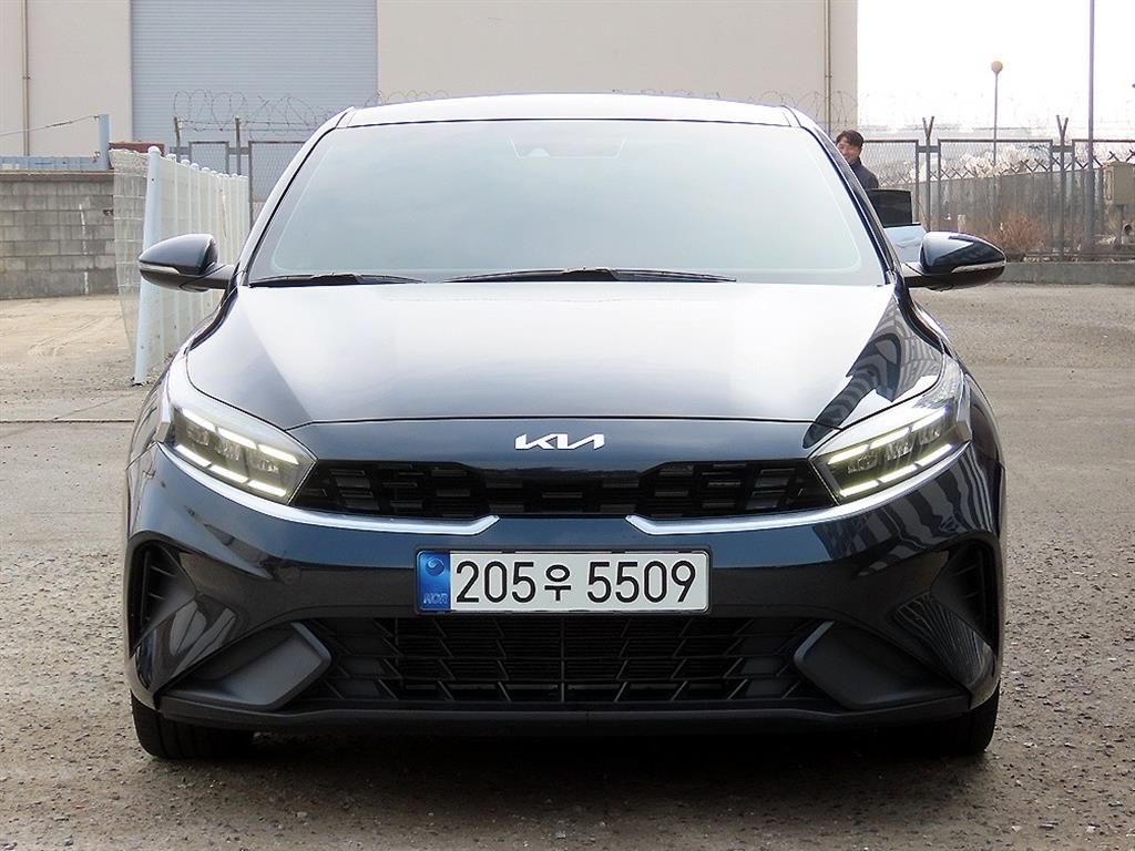 KIA K3 2022 - Importación desde Corea - HF Imports Iquique - Foto 1