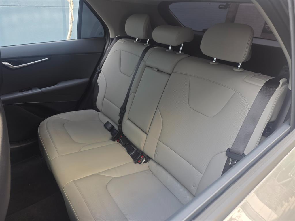KIA Niro - Vista 7