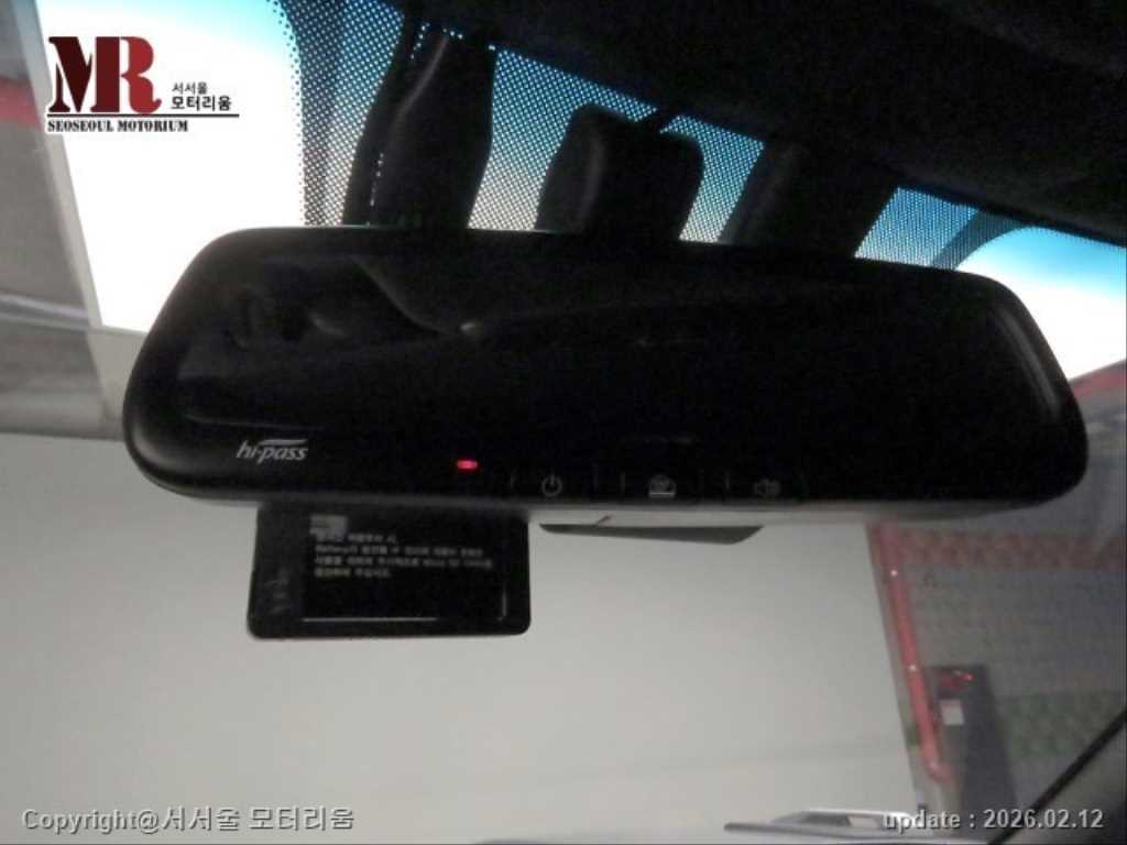 Ssangyong Torres 2022 Gris - Importación desde Corea - HF Imports Iquique - Foto 16