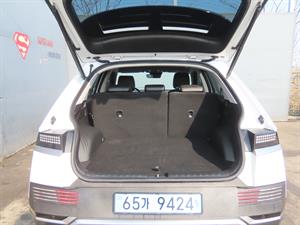 HYUNDAI Ioniq 5 - Vista 10