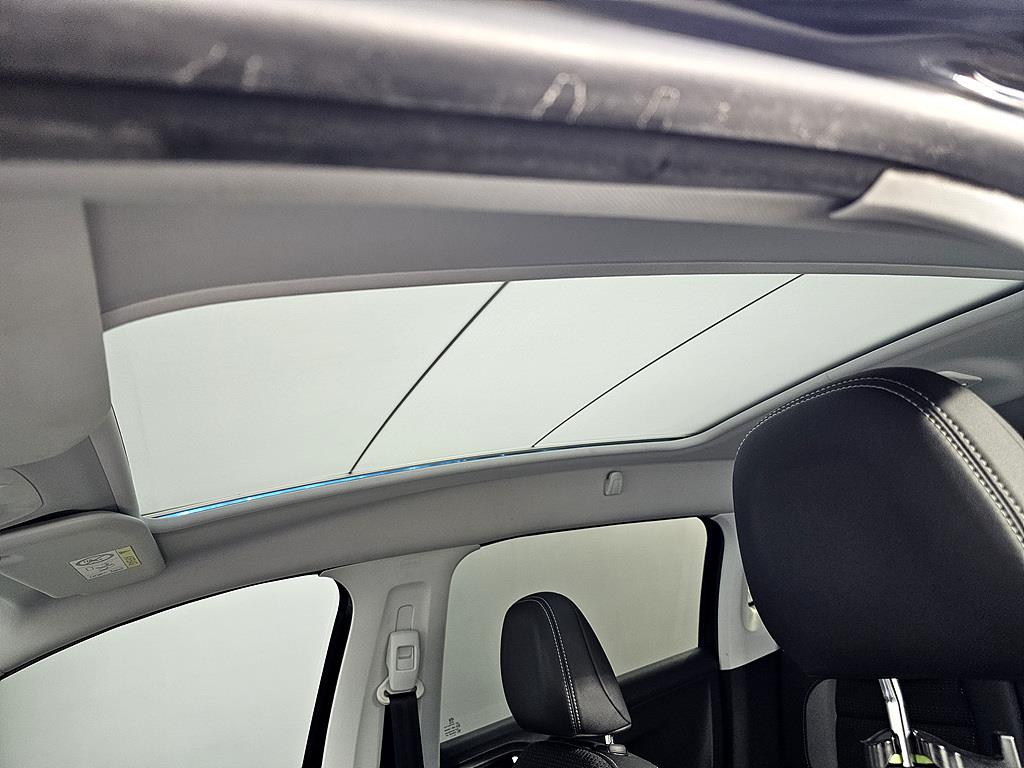 Peugeot 2008 - Vista 12