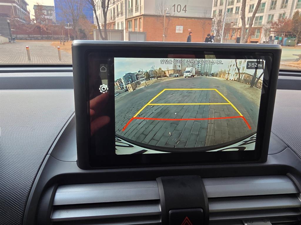 HYUNDAI Casper 2023 Blanco - Importación desde Corea - HF Imports Iquique - Foto 16