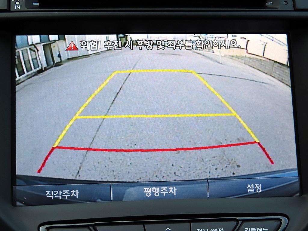 HYUNDAI i40 2012 Gris - Importación desde Corea - HF Imports Iquique - Foto 15