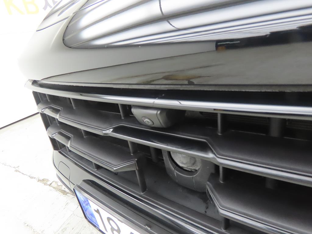 Porsche Cayenne 2024 Negro - Importación desde Corea - HF Imports Iquique - Foto 15