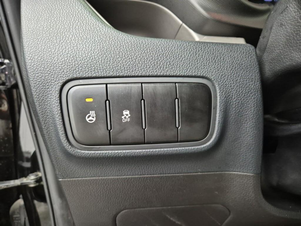 KIA Ray 2021 Negro - Importación desde Corea - HF Imports Iquique - Foto 19