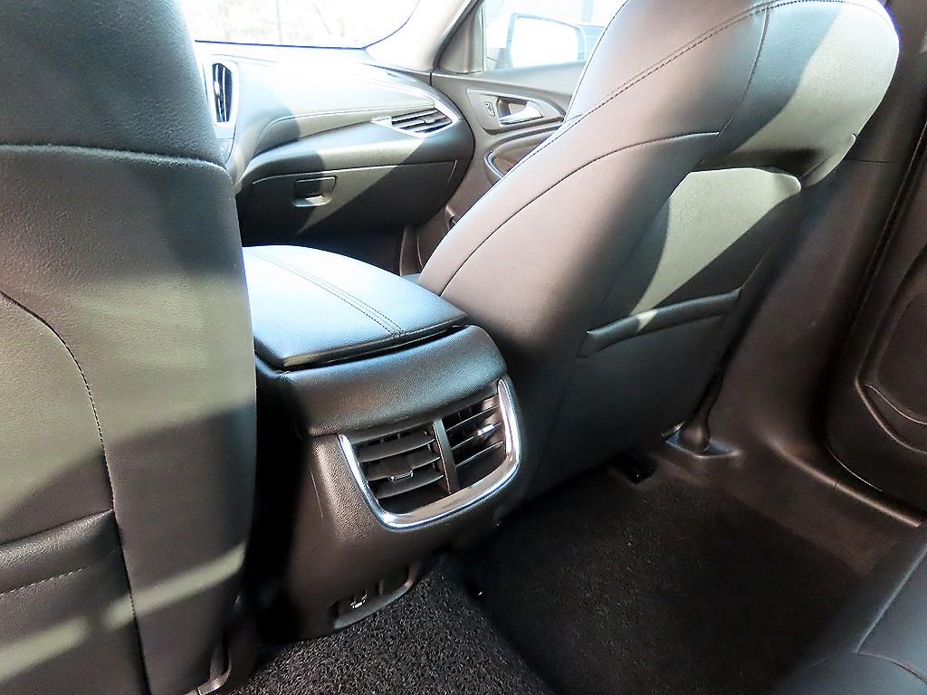 Chevrolet Malibu 2020 Blanco - Importación desde Corea - HF Imports Iquique - Foto 17