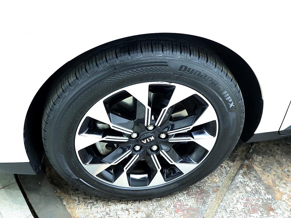 KIA Carnival 2021 Blanco - Importación desde Corea - HF Imports Iquique - Foto 8