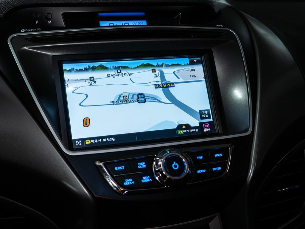 HYUNDAI Avante 2012 Blanco - Importación desde Corea - HF Imports Iquique - Foto 15