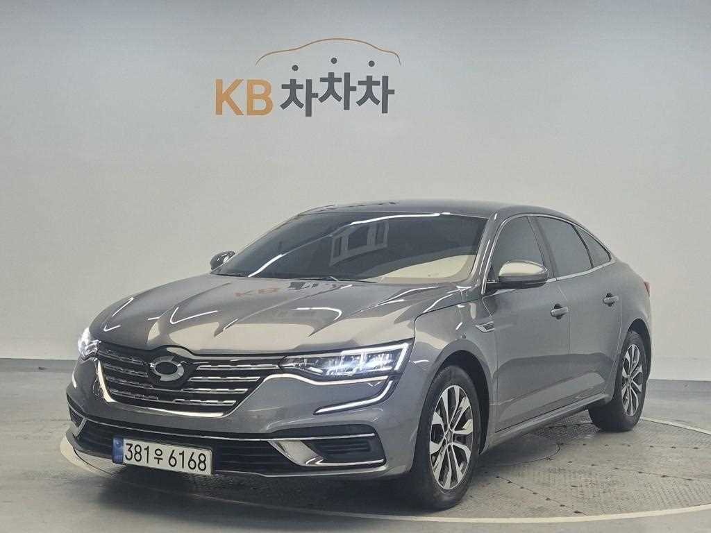 SAMSUNG SM6 2023 Gris - Importación desde Corea - HF Imports Iquique - Foto 1