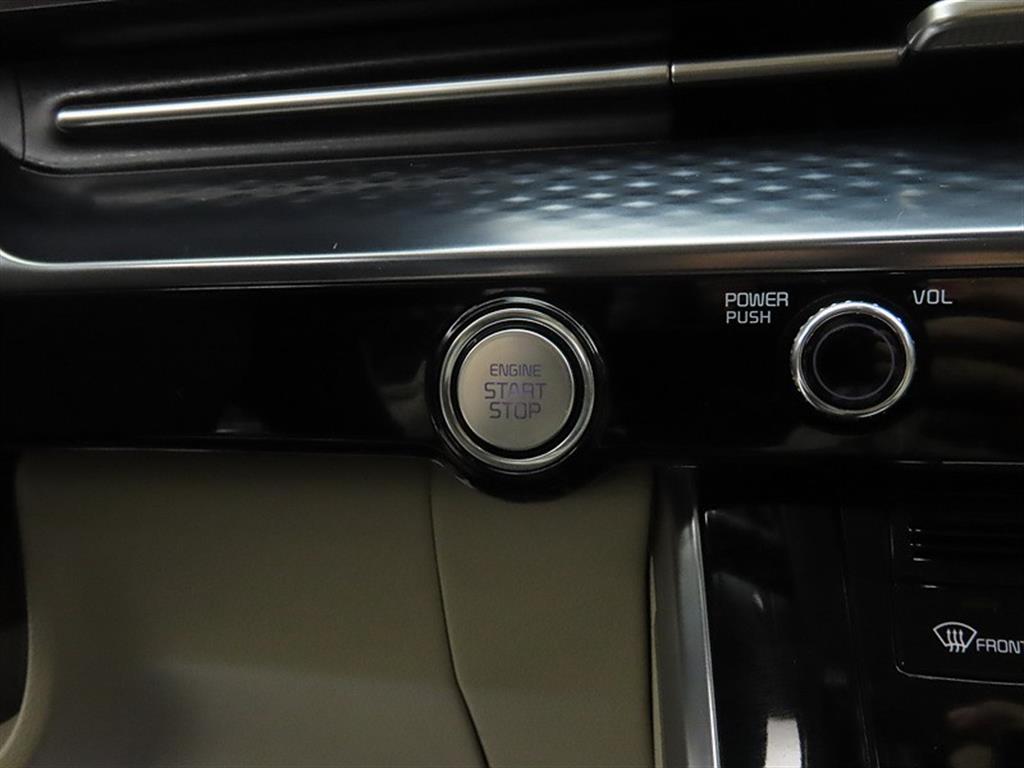 KIA Carnival - Vista 10