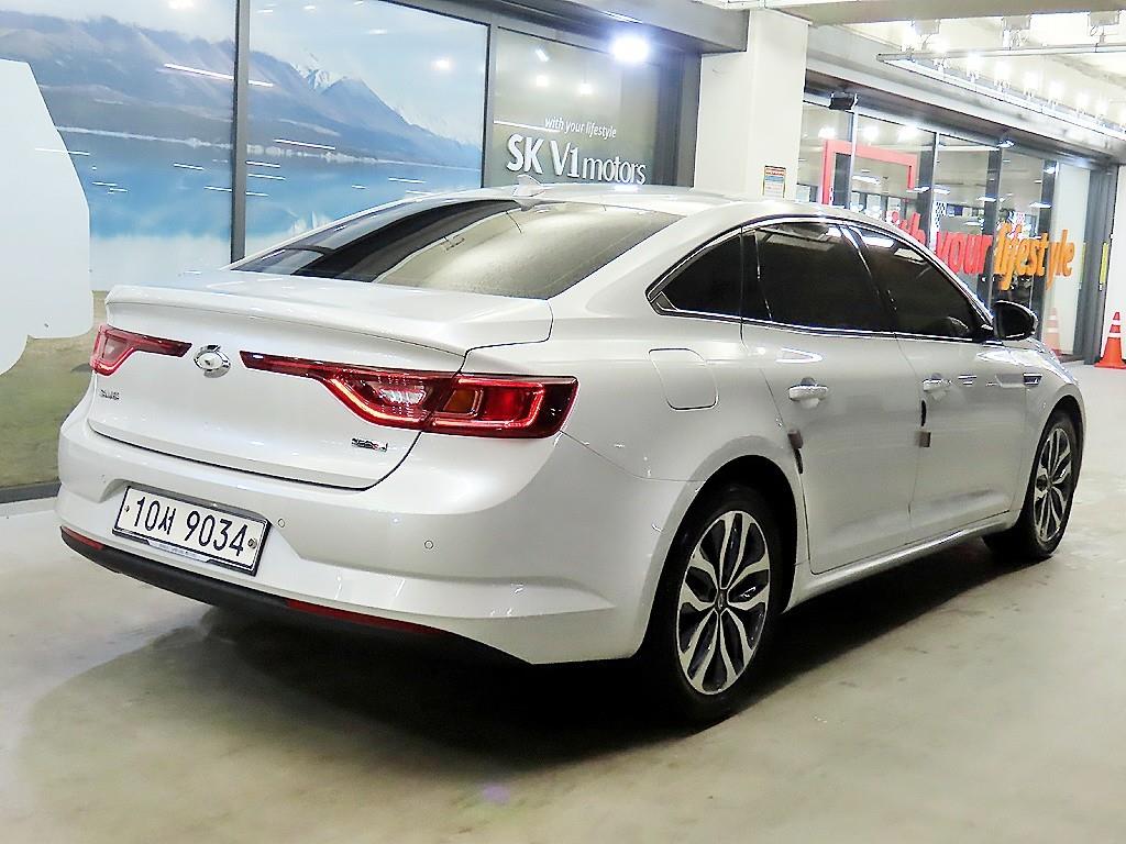 SAMSUNG SM6 - Vista 4