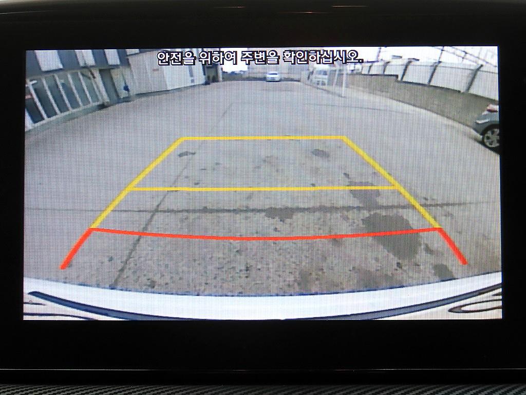 HYUNDAI Tucson 2019 Blanco - Importación desde Corea - HF Imports Iquique - Foto 15