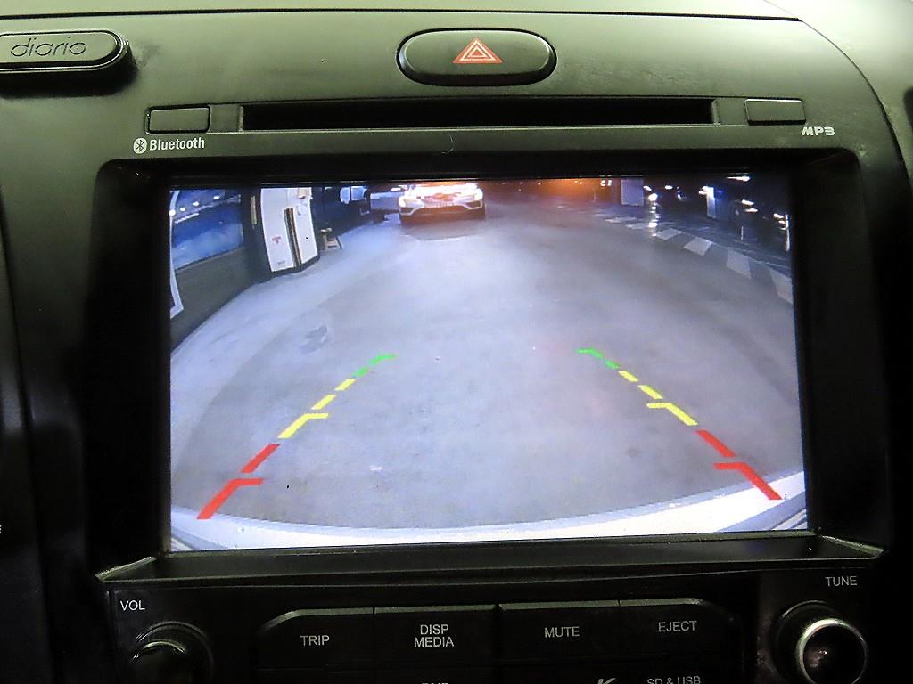 KIA K3 2015 Gris - Importación desde Corea - HF Imports Iquique - Foto 15