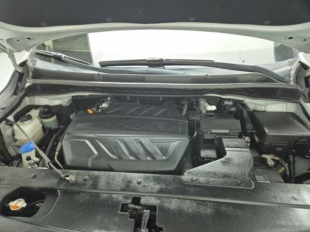 KIA Carnival - Vista 5