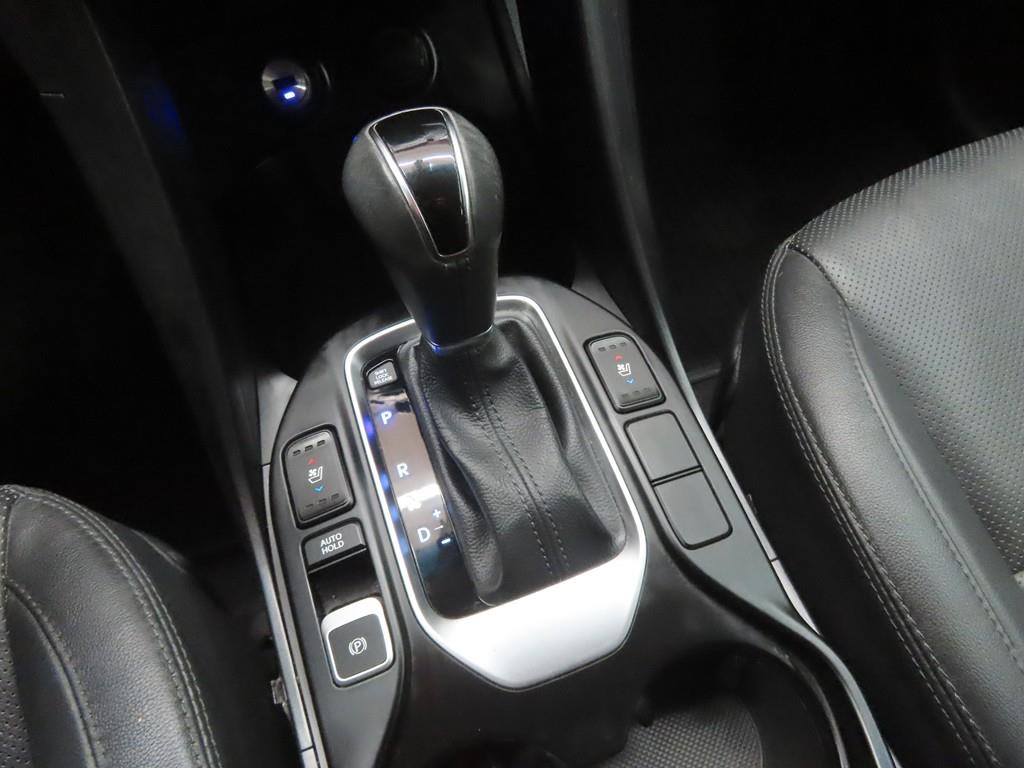 HYUNDAI Santa Fe 2017 Plateado - Importación desde Corea - HF Imports Iquique - Foto 13