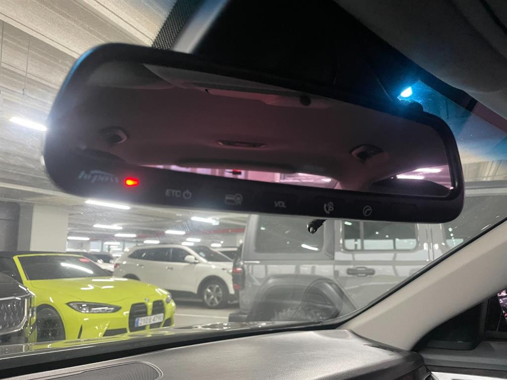 HYUNDAI Genesis 2015 Negro - Importación desde Corea - HF Imports Iquique - Foto 13