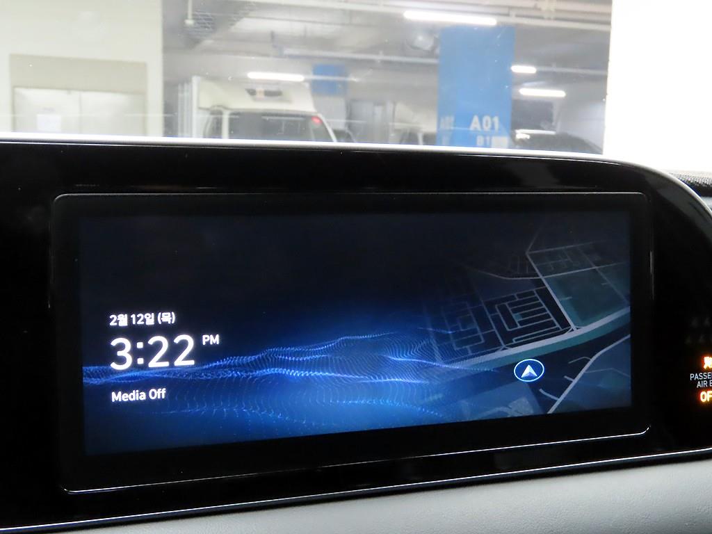 HYUNDAI Palisade - Vista 8