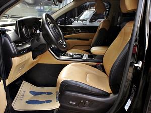 KIA Carnival - Vista 10