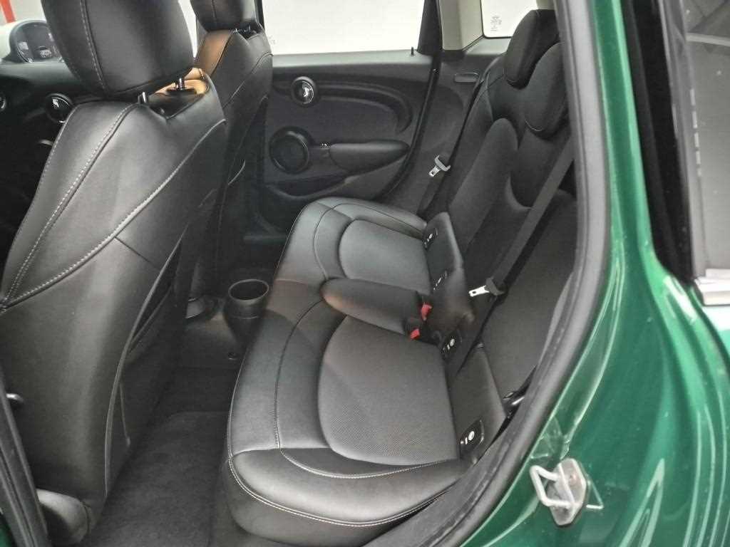 Mini Cooper - Vista 12