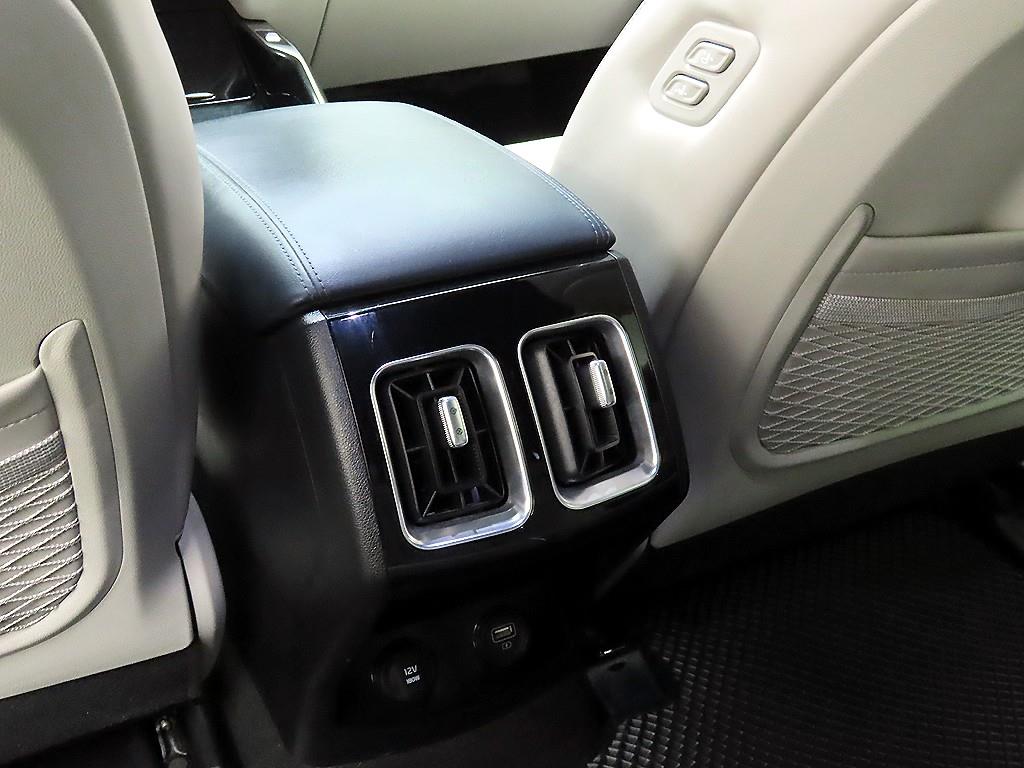 KIA Sorento 2022 Gris - Importación desde Corea - HF Imports Iquique - Foto 16