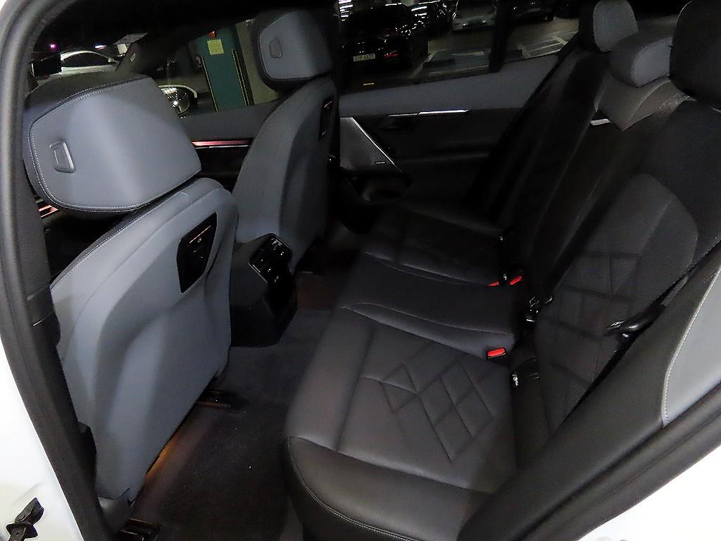 BMW 5 Series - Vista 7