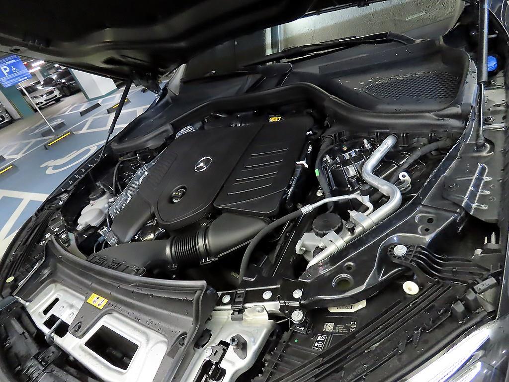 Mercedes Benz GLC Class 2023 - Importación desde Corea - HF Imports Iquique - Foto 19