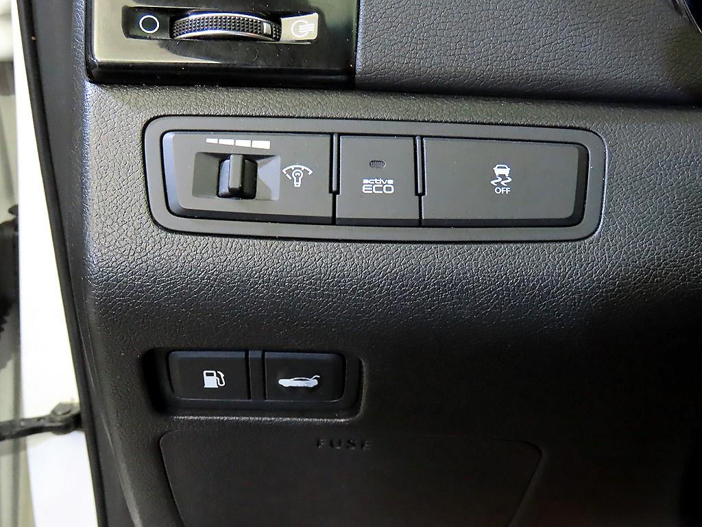 HYUNDAI Sonata 2011 Blanco - Importación desde Corea - HF Imports Iquique - Foto 13