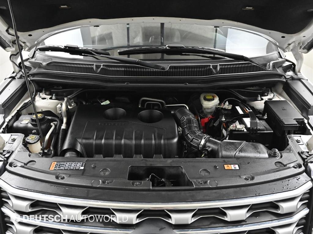 Ford Explorer - Vista 6