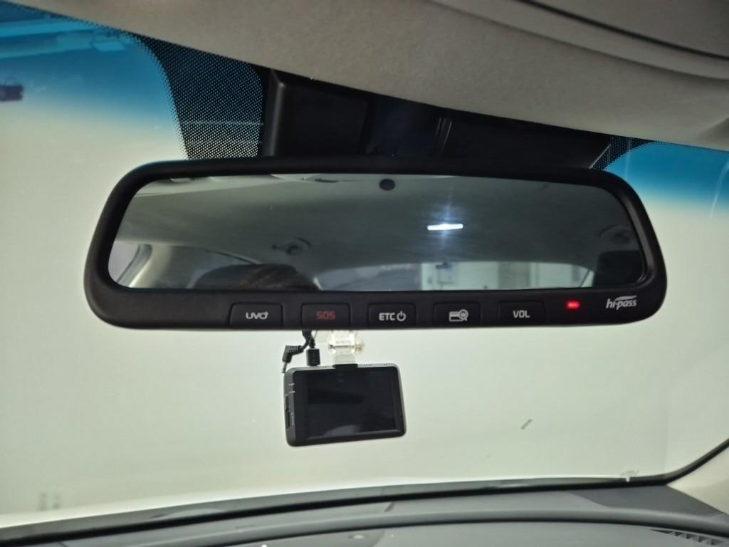 KIA K7 2020 Blanco - Importación desde Corea - HF Imports Iquique - Foto 16