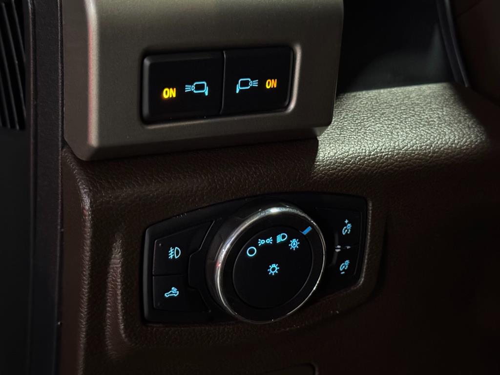 Ford F-Series - Vista 11