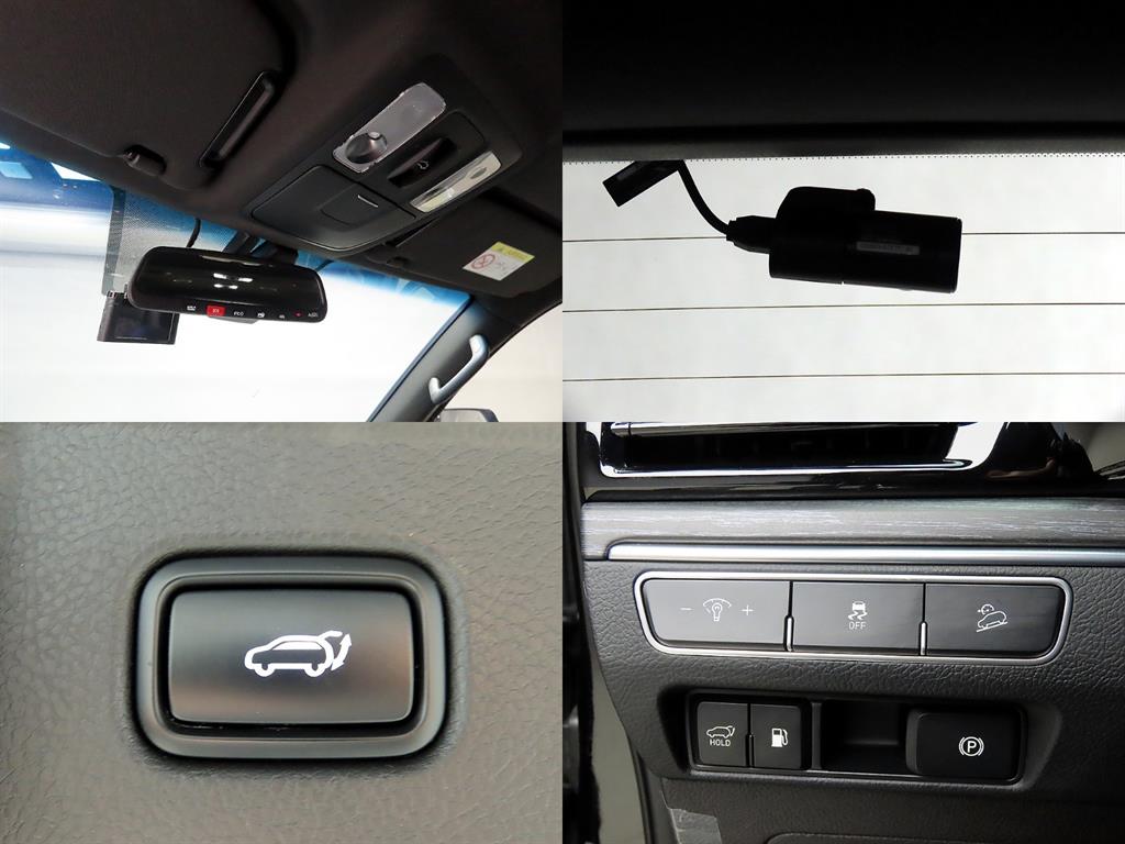 KIA Mohave 2022 Negro - Importación desde Corea - HF Imports Iquique - Foto 15