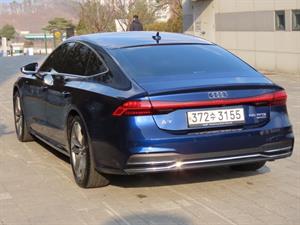Audi A7 - Vista 8