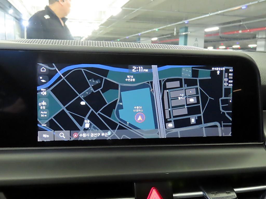 KIA Seltos 2025 Blanco - Importación desde Corea - HF Imports Iquique - Foto 14