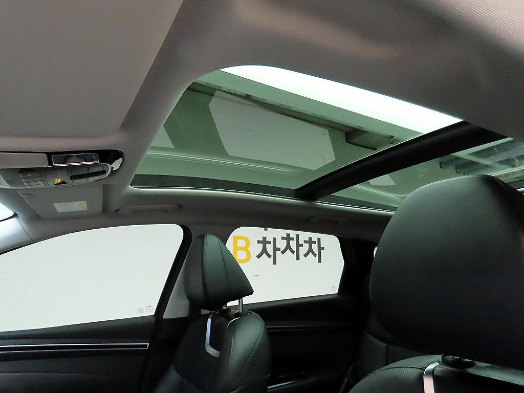 HYUNDAI Tucson 2021 Gris - Importación desde Corea - HF Imports Iquique - Foto 17