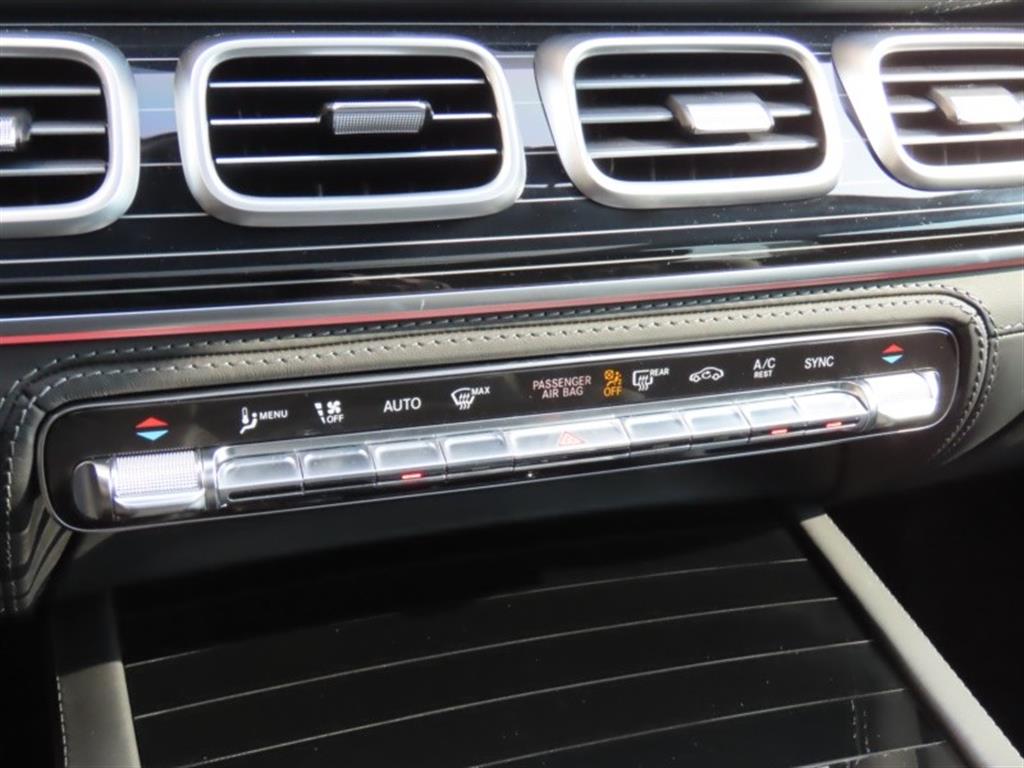 Mercedes Benz GLS Class 2025 Blanco - Importación desde Corea - HF Imports Iquique - Foto 7