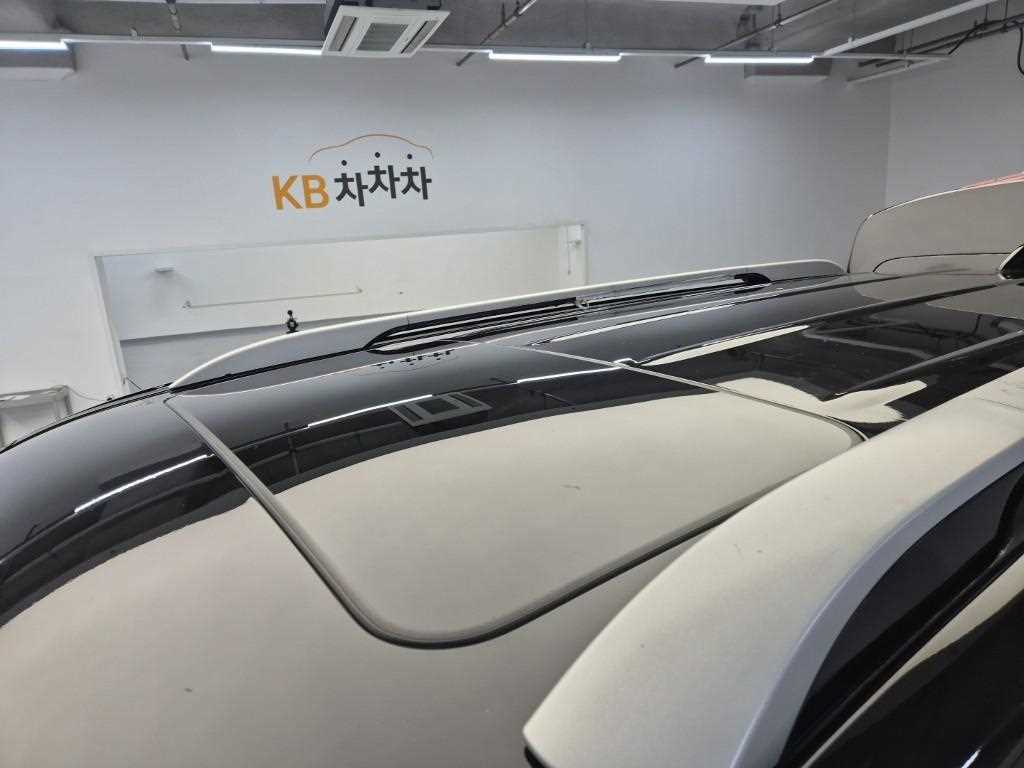 KIA Mohave 2020 Negro - Importación desde Corea - HF Imports Iquique - Foto 13