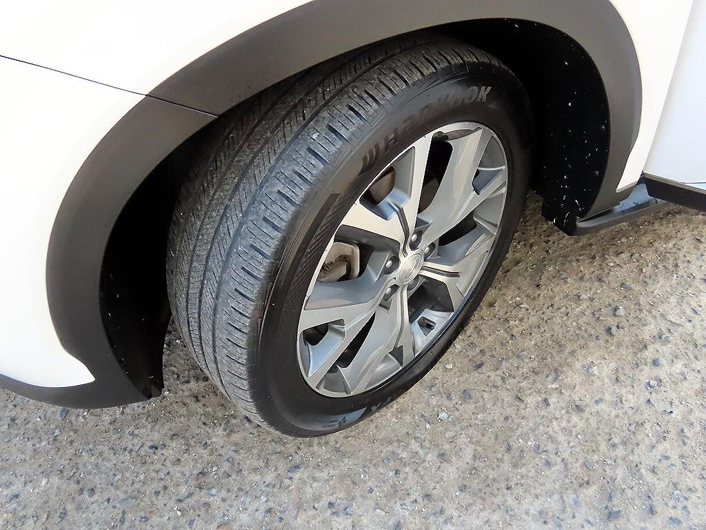 HYUNDAI Palisade 2021 Blanco - Importación desde Corea - HF Imports Iquique - Foto 20