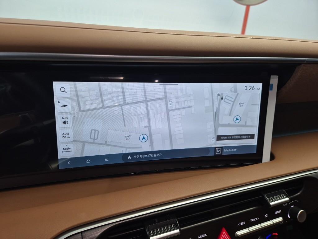 HYUNDAI Palisade - Vista 7