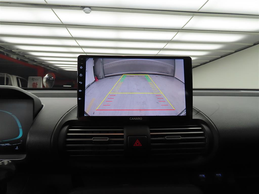 HYUNDAI Casper 2024 Blanco - Importación desde Corea - HF Imports Iquique - Foto 17