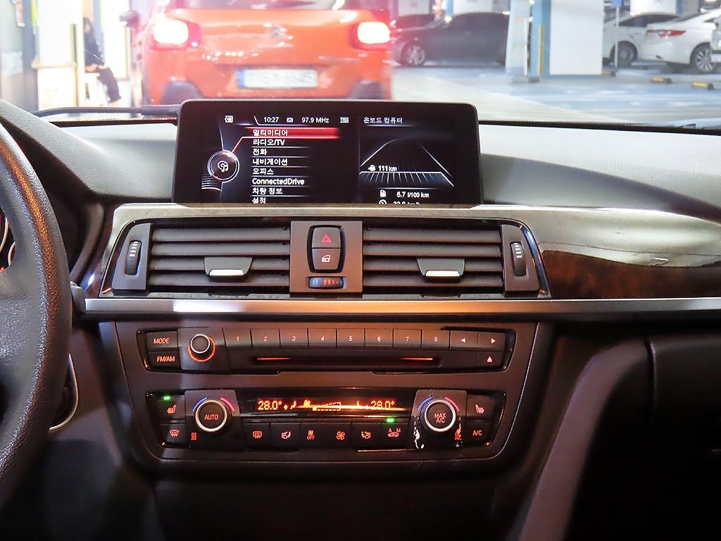 BMW 3 series - Vista 11