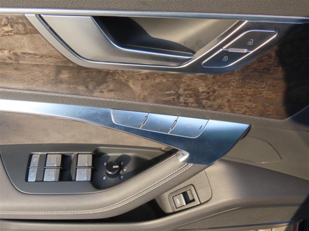 Audi A7 2021 Azul - Importación desde Corea - HF Imports Iquique - Foto 12