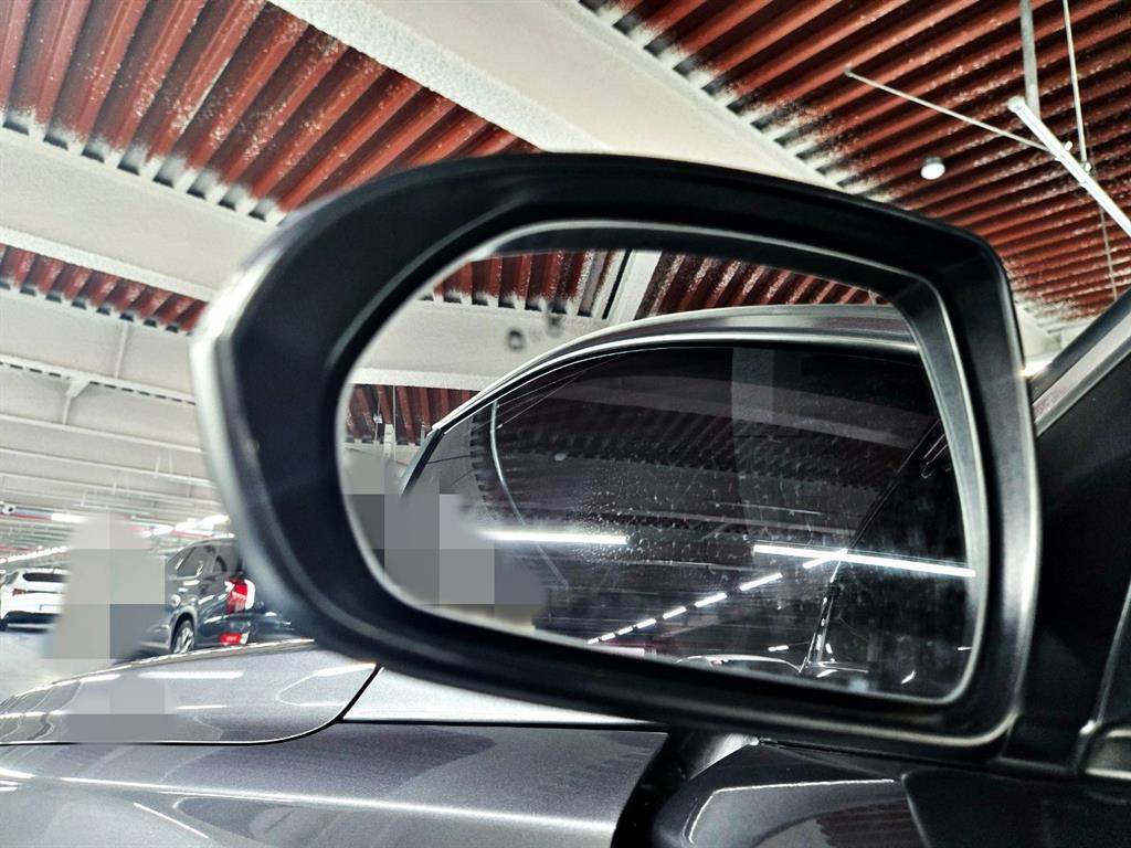 HYUNDAI i30 2018 Gris - Importación desde Corea - HF Imports Iquique - Foto 18