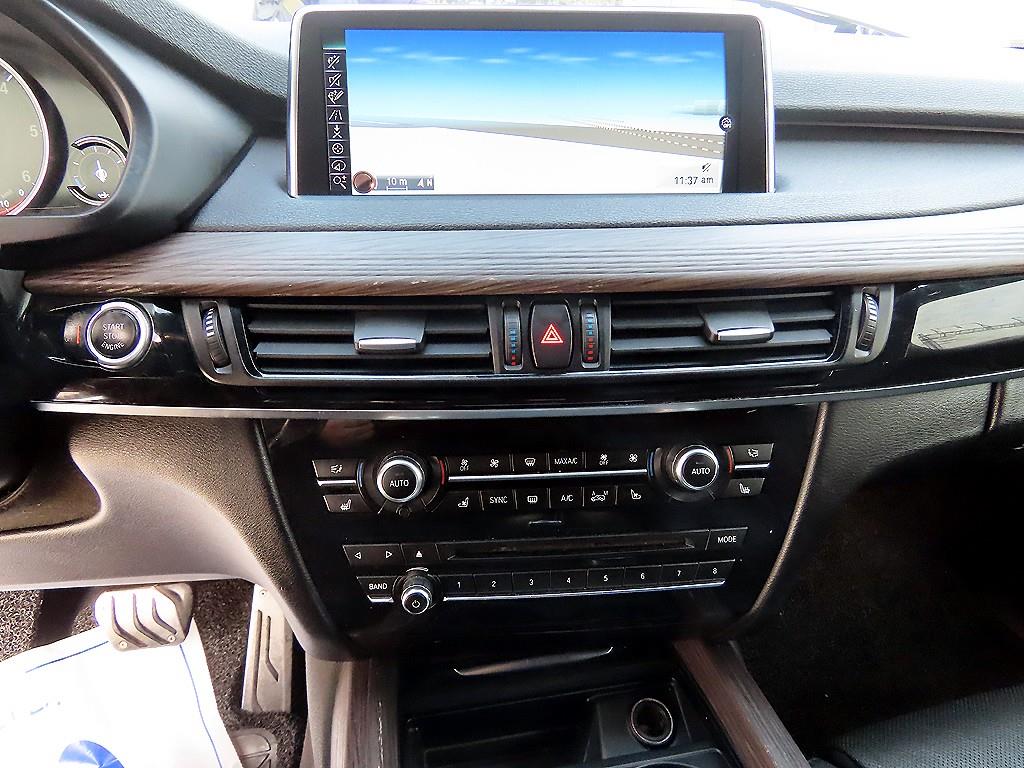 BMW X5 2016 - Importación desde Corea - HF Imports Iquique - Foto 14