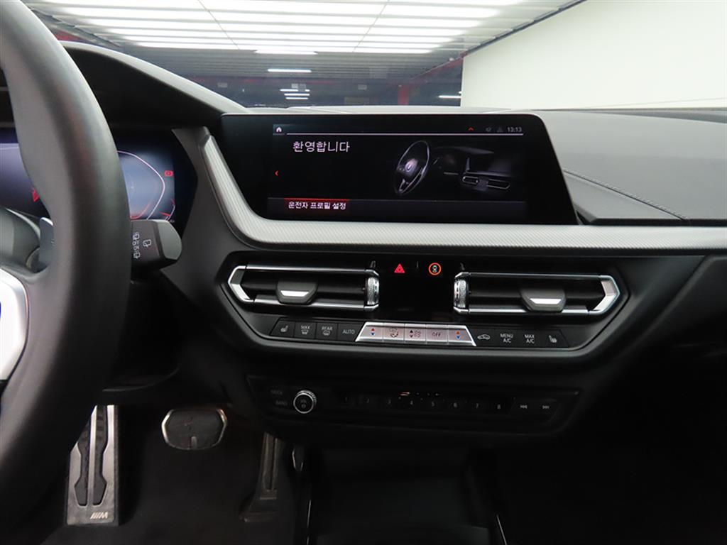 BMW 1 series - Vista 10