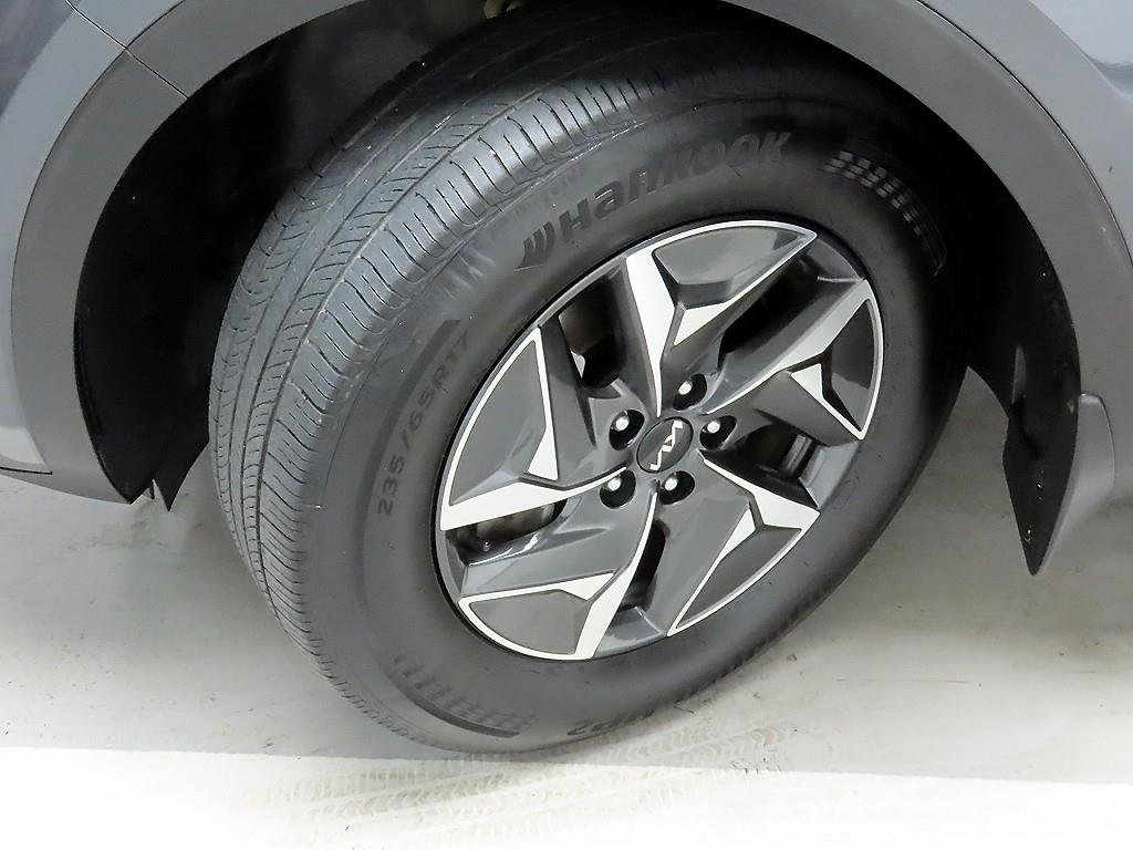 KIA Sorento 2022 Gris - Importación desde Corea - HF Imports Iquique - Foto 19