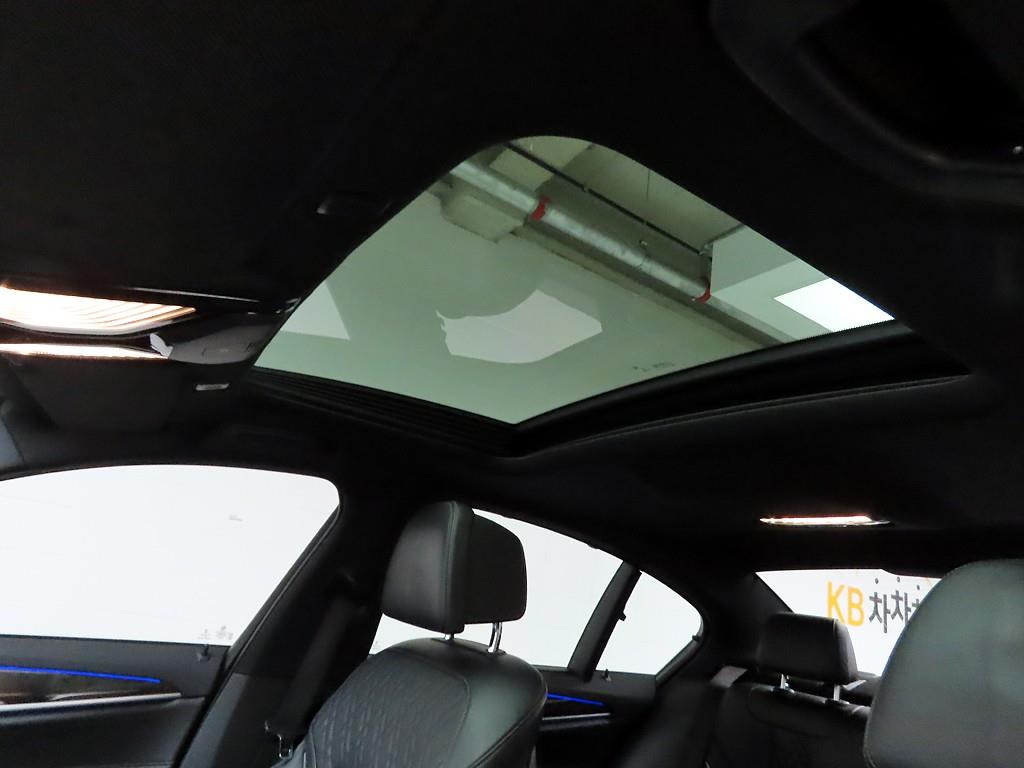 BMW 5 Series 2017 - Importación desde Corea - HF Imports Iquique - Foto 15