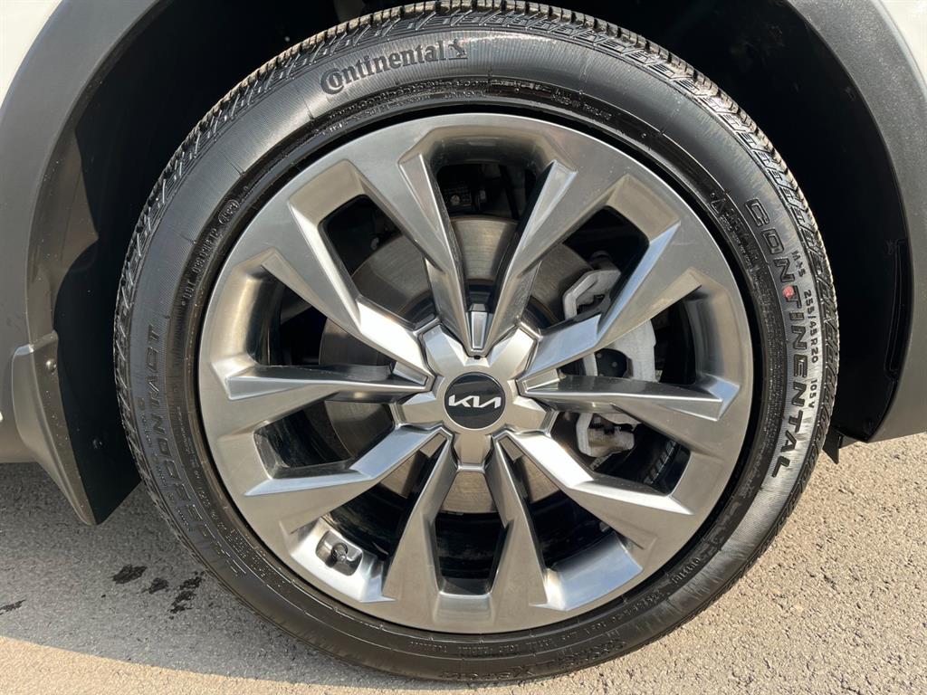 KIA Sorento 2024 Blanco - Importación desde Corea - HF Imports Iquique - Foto 19